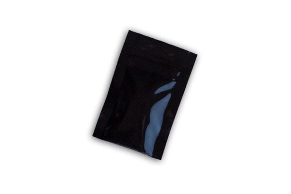 1706 100PACK Black 2×3 – 100 Pack
