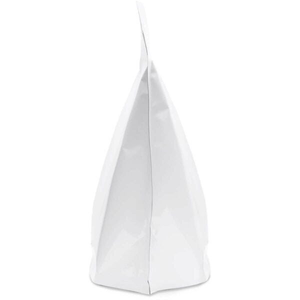2222 3 White Child Resistant 12×9×4 (Exit Bag) – 100 Pack