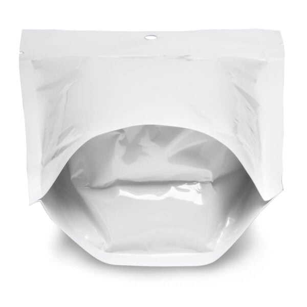 CareWhite 5×8.5×3 – 100 Pack