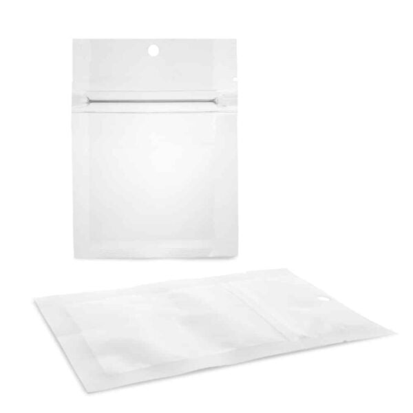 CareClear 3.5x4.5 - 100 Pack