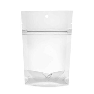 CareClear 4×6×2.5 – 100 Pack