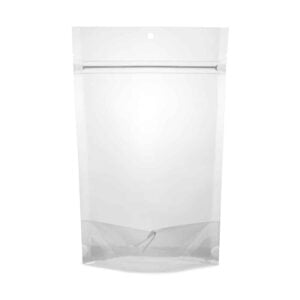 CareClear 6×9.5×3.5 – 100 Pack