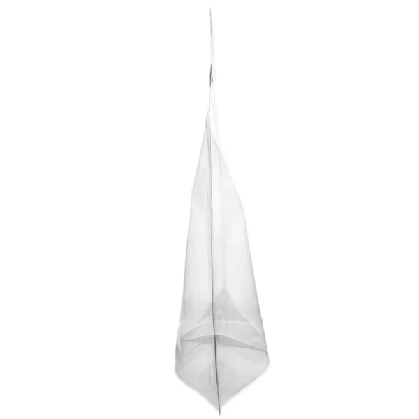 CareClear 6×9.5×3.5 – 100 Pack