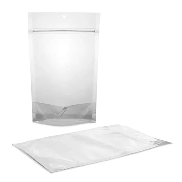 CareClear 6×9.5×3.5 – 100 Pack