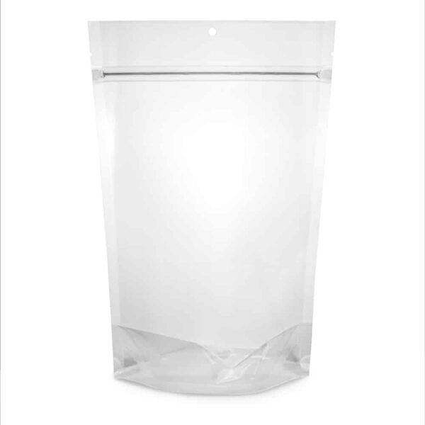 CareClear 7.5×11.5×3.5 – 100 Pack