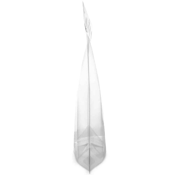CareClear 7.5×11.5×3.5 – 100 Pack