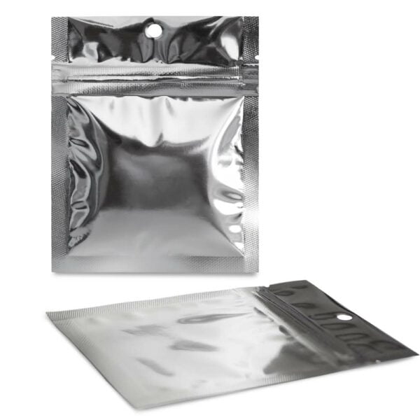 CareSilver 3.5×4.5 – 100 Pack