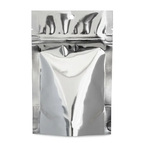 CareSilver 4×6×2.5 – 100 Pack