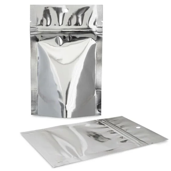 CareSilver 4×6×2.5 – 100 Pack
