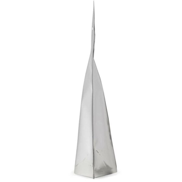 CareSilver 5×8.5×3 – 100 Pack