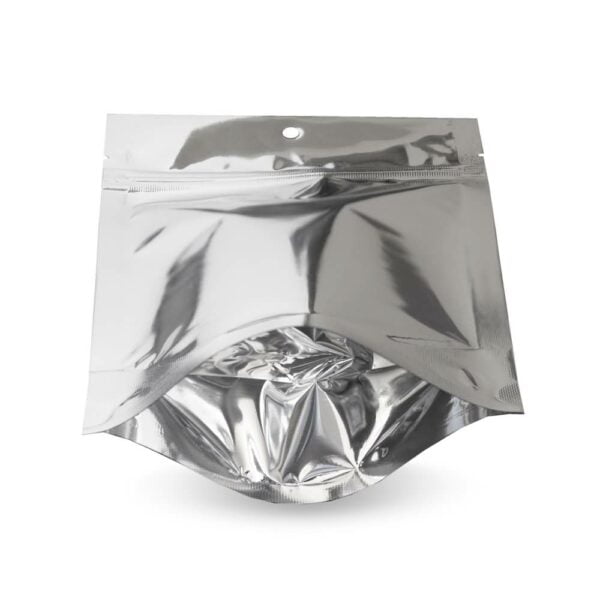 CareSilver 5×8.5×3 – 100 Pack