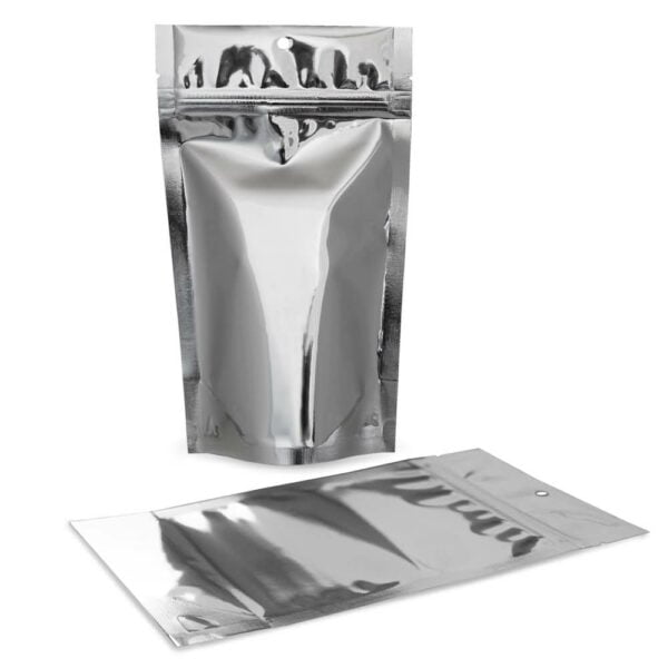 CareSilver 5×8.5×3 – 100 Pack