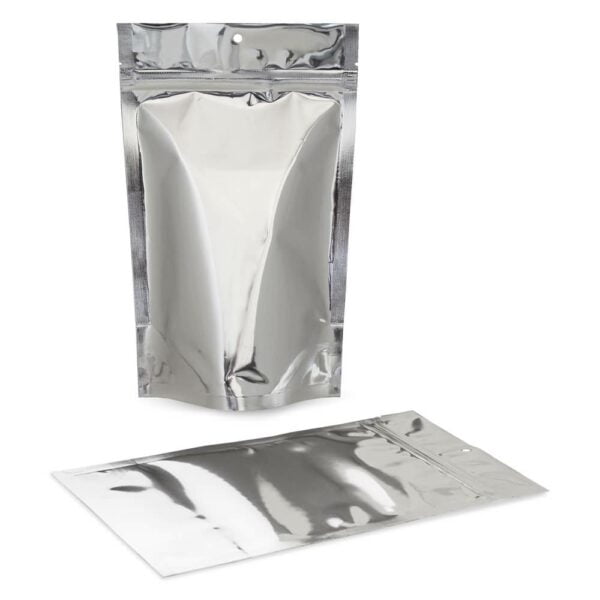 CareSilver 6×9.5×3.5 – 100 Pack