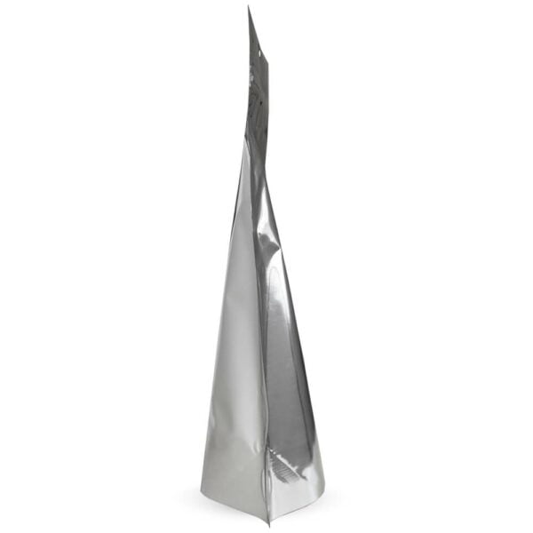 CareSilver 7.5×11.5×3.5 – 100 Pack