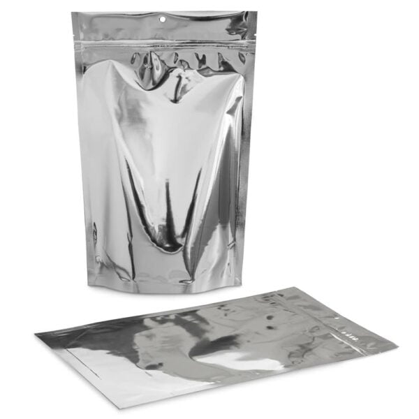 CareSilver 7.5×11.5×3.5 – 100 Pack