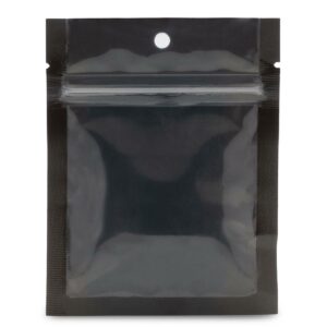 NYSM CareClear/Black 3.5×4.5 – 100 Pack