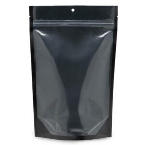NYSM CareClear/Black 7.5×11.5×3.5 – 100 Pack