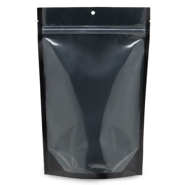 NYSM CareClear/Black 7.5×11.5×3.5 – 100 Pack
