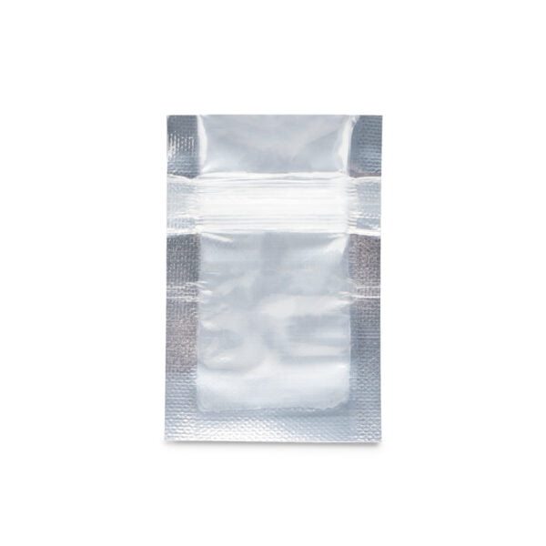 NYSM CareClear/Silver 2×3 – 100 Pack