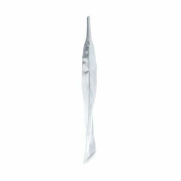 NYSM CareClear/Silver 2×3 – 100 Pack