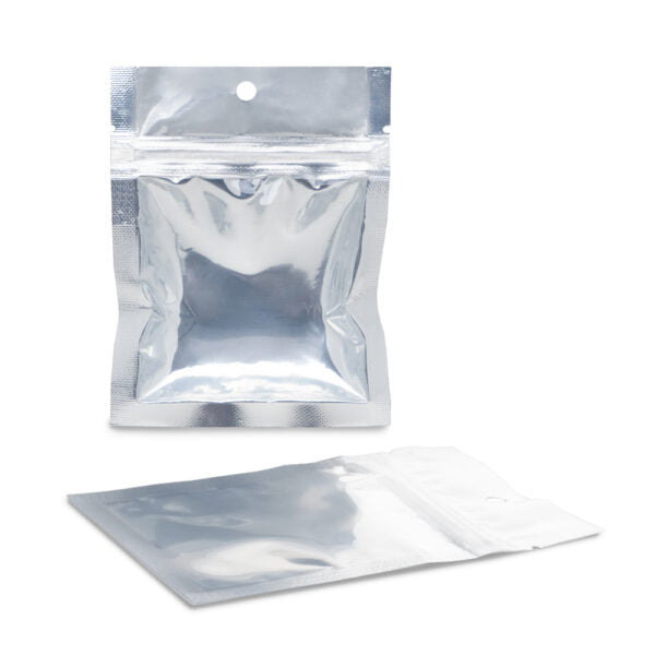 NYSM CareClear/Silver 3.5×4.5 – 100 Pack