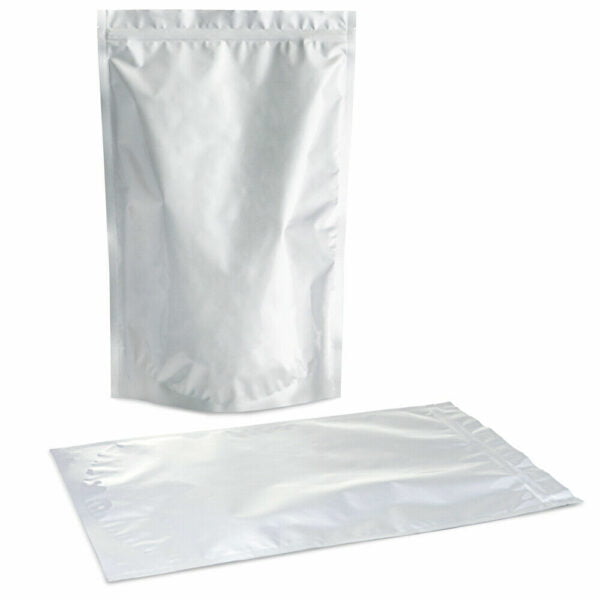 CareSilver 12×19.5×4 – 100 Pack