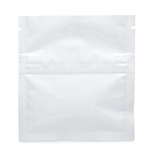 CareWhite Child Resistant 3.75×4 (1 Gram) – 100 Pack
