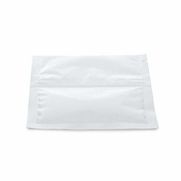CareWhite Child Resistant 3.75×4 (1 Gram) – 100 Pack