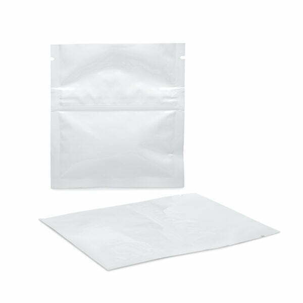 CareWhite Child Resistant 3.75×4 (1 Gram) – 100 Pack