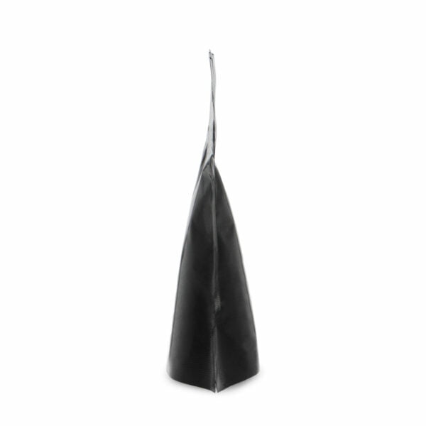 CareBlack Child Resistant 3.75×6×2 (1/8 oz) – 100 Pack