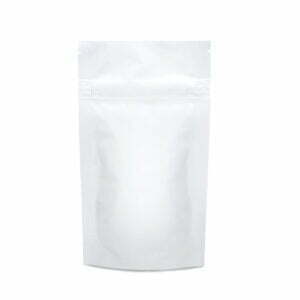 CareWhite Child Resistant 4×7.25×2 (1/4 oz) – 100 Pack