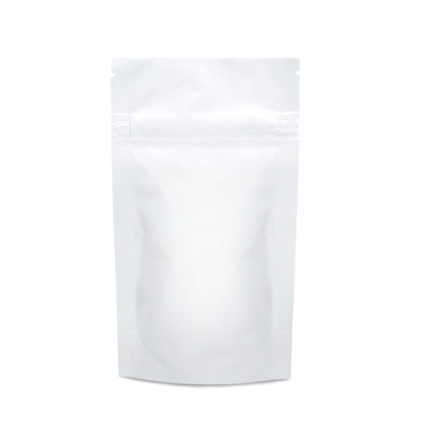 CareWhite Child Resistant 4×7.25×2 (1/4 oz) – 100 Pack