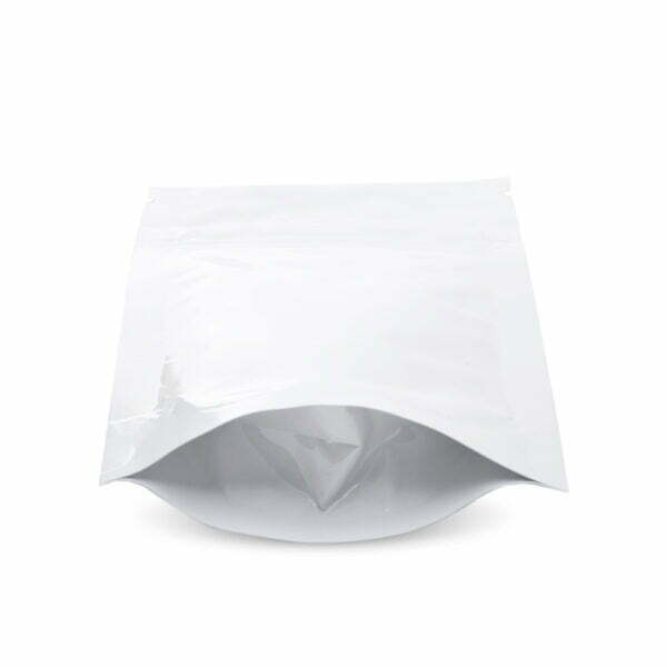CareWhite Child Resistant 4×7.25×2 (1/4 oz) – 100 Pack