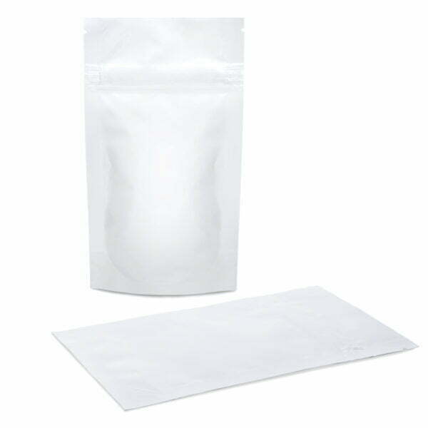 CareWhite Child Resistant 4×7.25×2 (1/4 oz) – 100 Pack