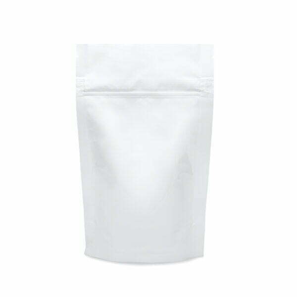 CareWhite Child Resistant 5×8×2.5 (1/2 oz) – 100 Pack