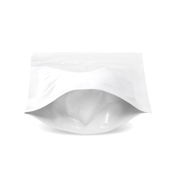 CareWhite Child Resistant 5×8×2.5 (1/2 oz) – 100 Pack