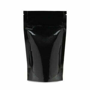 CareBlack Child Resistant 5×8×2.5 (1/2 oz) – 100 Pack
