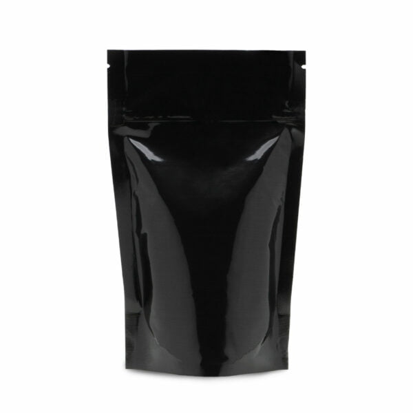 CareBlack Child Resistant 5×8×2.5 (1/2 oz) – 100 Pack