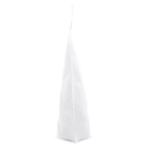 CareWhite Child Resistant 6×10×2.5 (1 oz) – 100 Pack