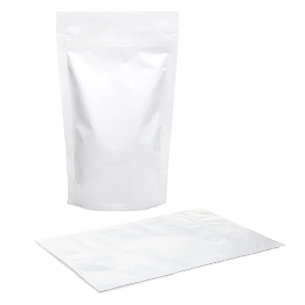 CareWhite Child Resistant 6×10×2.5 (1 oz) – 100 Pack