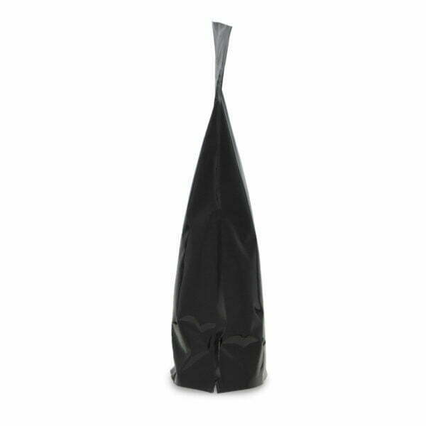 CareBlack Child Resistant 6×10×2.5 (1 oz) – 100 Pack