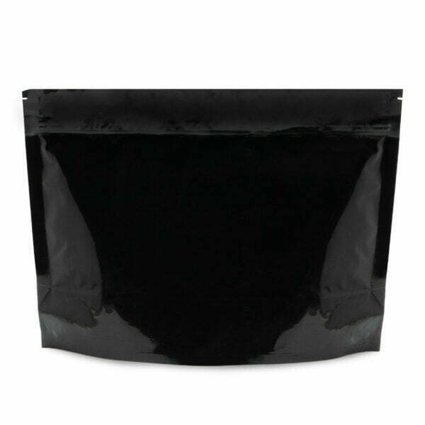 CareBlack Child Resistant 12×9×4 (Exit Bag) – 100 Pack