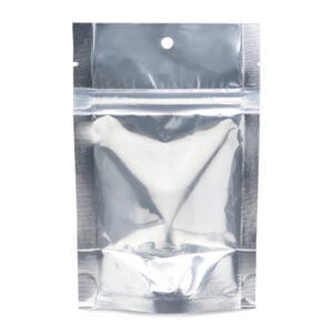 NYSM CareClear/Silver 4×6×2.5 – 100 Pack