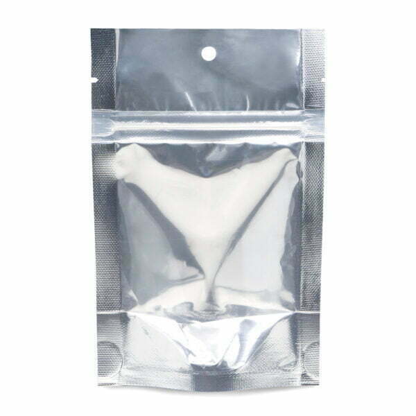 NYSM CareClear/Silver 4×6×2.5 – 100 Pack