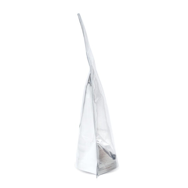 NYSM CareClear/Silver 4×6×2.5 – 100 Pack