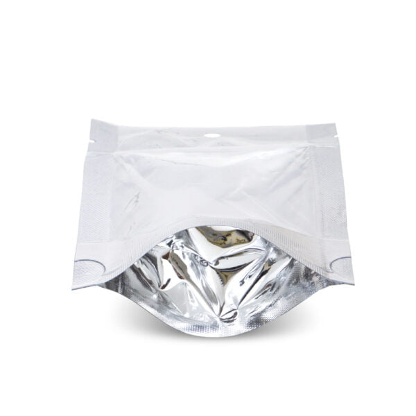 NYSM CareClear/Silver 4×6×2.5 – 100 Pack