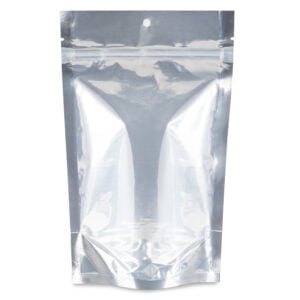 NYSM CareClear/Silver 6×9.5×3.5 – 100 Pack