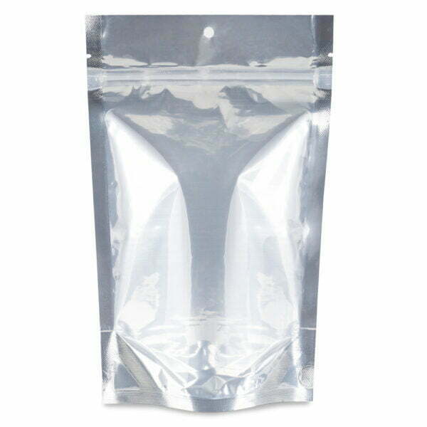 NYSM CareClear/Silver 6×9.5×3.5 – 100 Pack