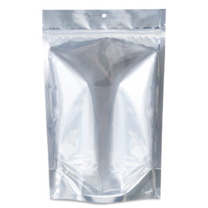 NYSM CareClear/Silver 7.5×11.5×3.5 – 100 Pack