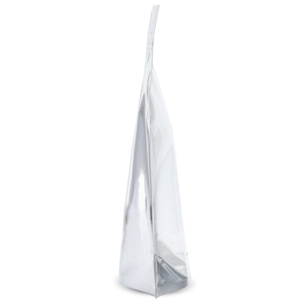 NYSM CareClear/Silver 7.5×11.5×3.5 – 100 Pack